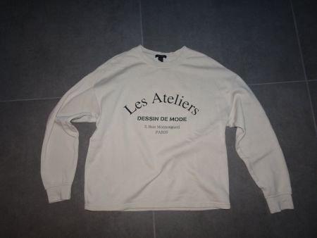 Pullover, Grösse S