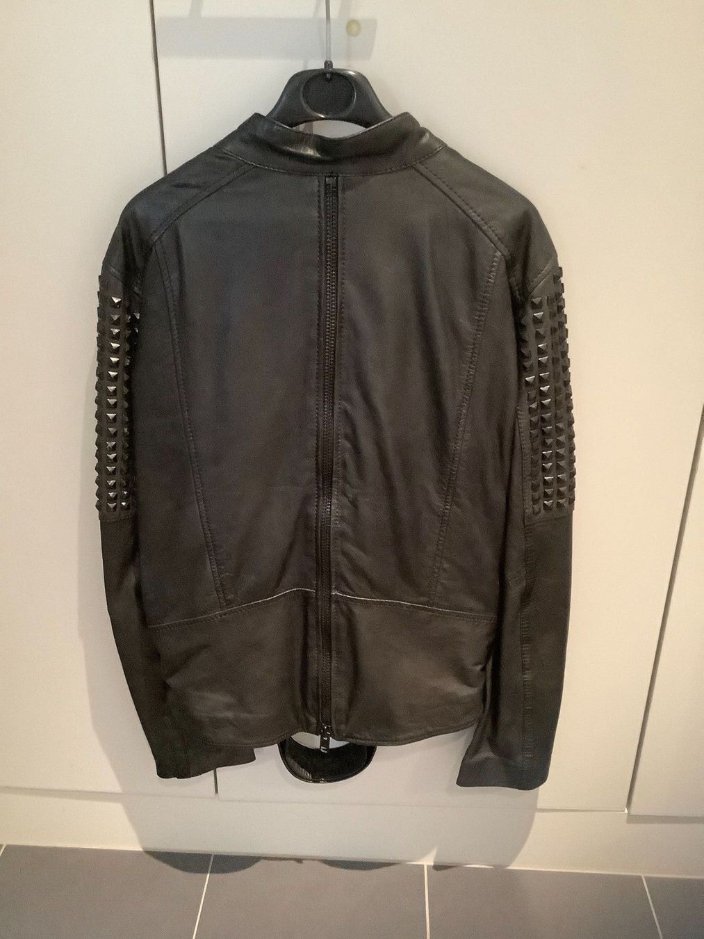 Giacche: SonsofHeroes Lederjacke – Nuovo (secondo la descrizione) da Schlieren venduto da Leavio 2