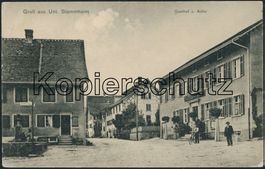 ZH Unterstammheim