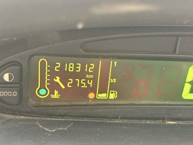 Citroën Autos: Citroen Picasso 1.6i – Gebraucht aus Studen BE von kuk68 7