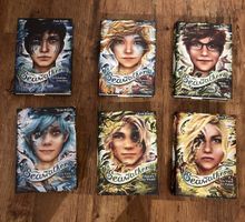 Seawalkers Band 1-6