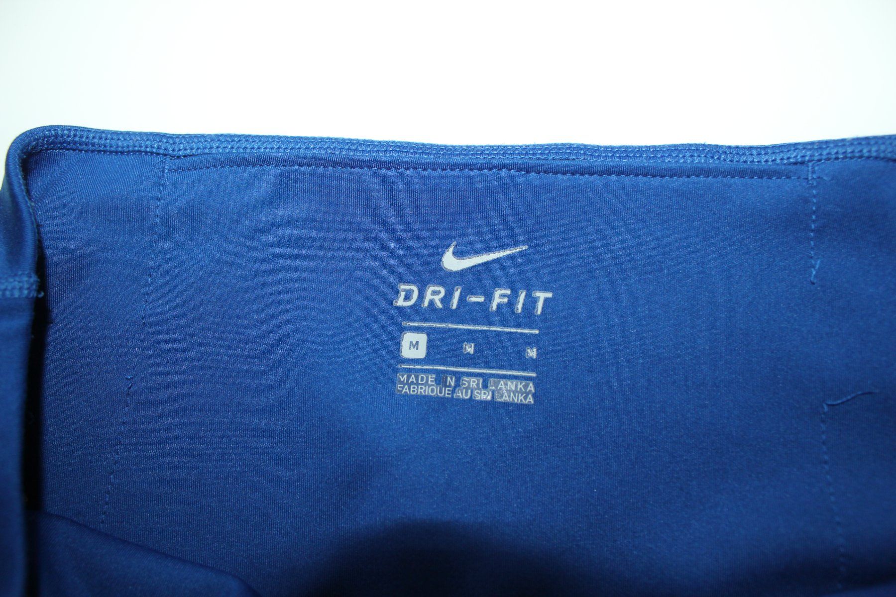 Nike Leggings: Leggins Nike DRI-FIT   t. M – Gebraucht aus Peseux von Gilloss 4