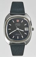 OMEGA de Ville electronic
