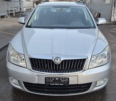 Skoda Octavia C 1.8 4x4