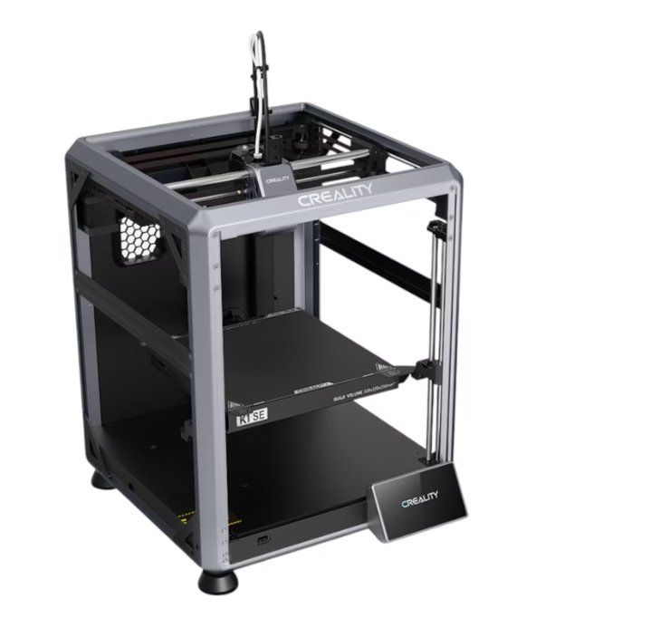 Creality Imprimante 3D: Creality K1 SE 3D printer – Neuf avec emballage d'origine à Leggia par TicinoGame 1