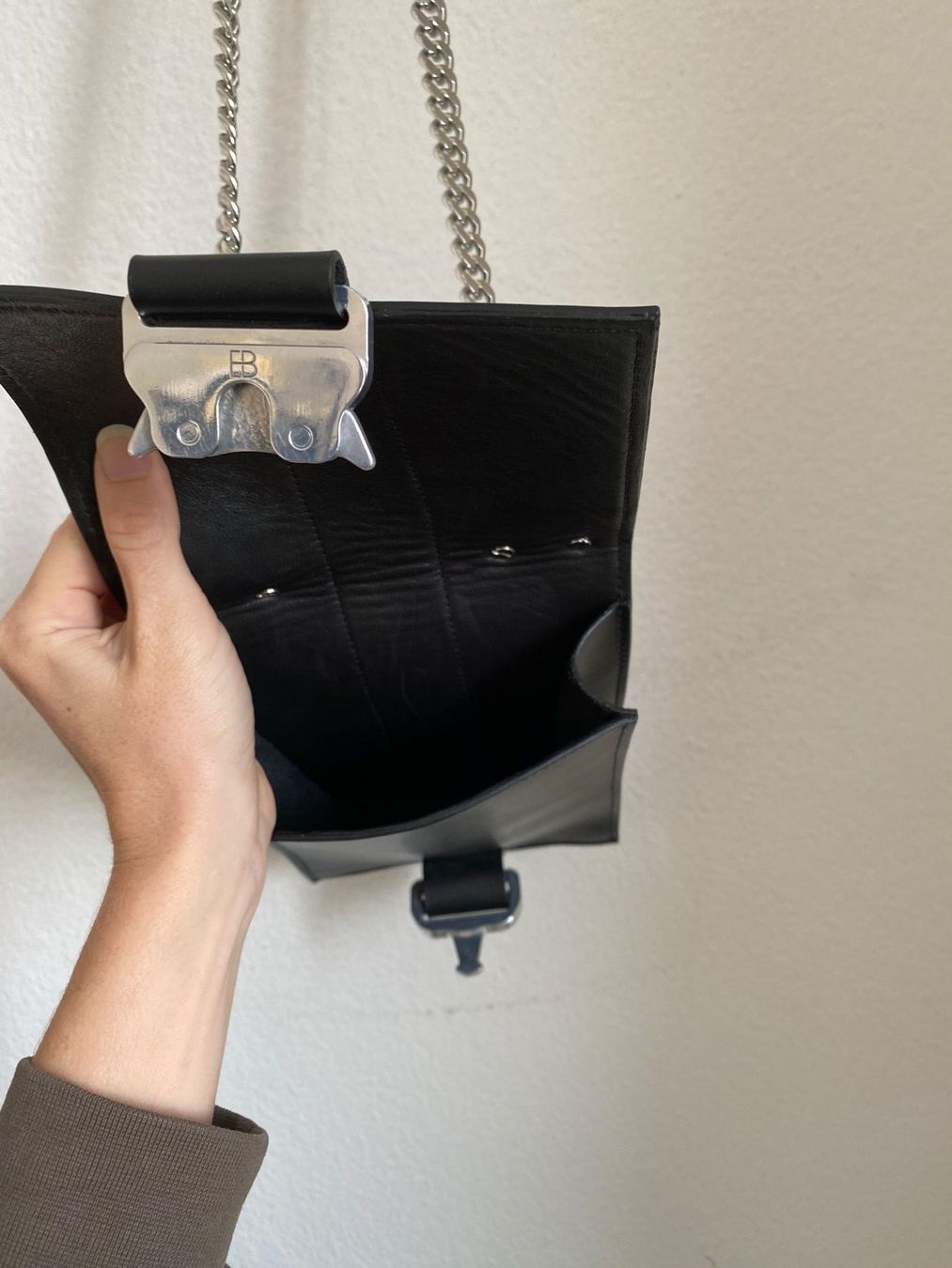 Taschen: Evanbenjamin bag – Gebraucht aus Biel/Bienne von Sommer_17 7