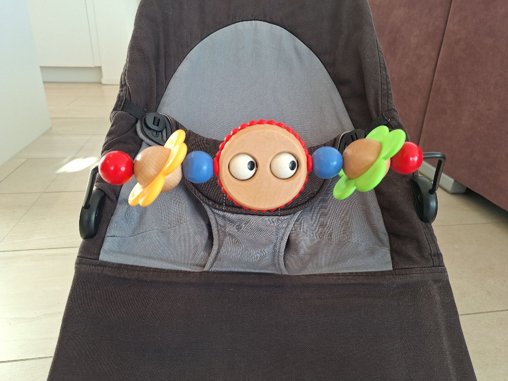 Babybjörn Wippen & Schaukeln: BabyBjörn Wippe – Gebraucht aus Bad Zurzach von han_5znm 2