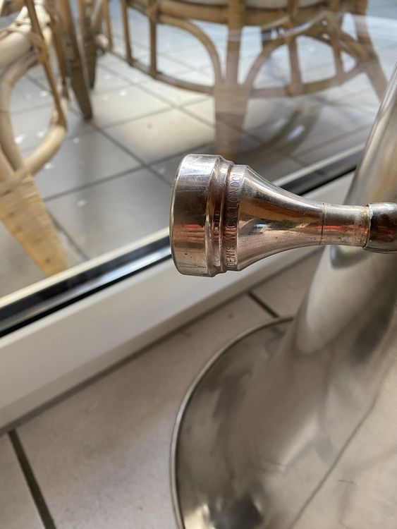 Bb Tuba Besson Westminster Kaufen auf Ricardo