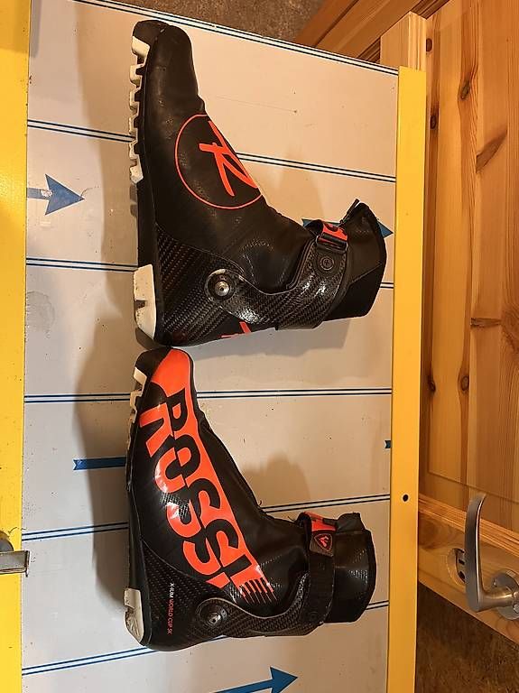 Sci: Rossignol xium Skate world Cup EU42 – Usato da Ligornetto venduto da DaniCeller 1