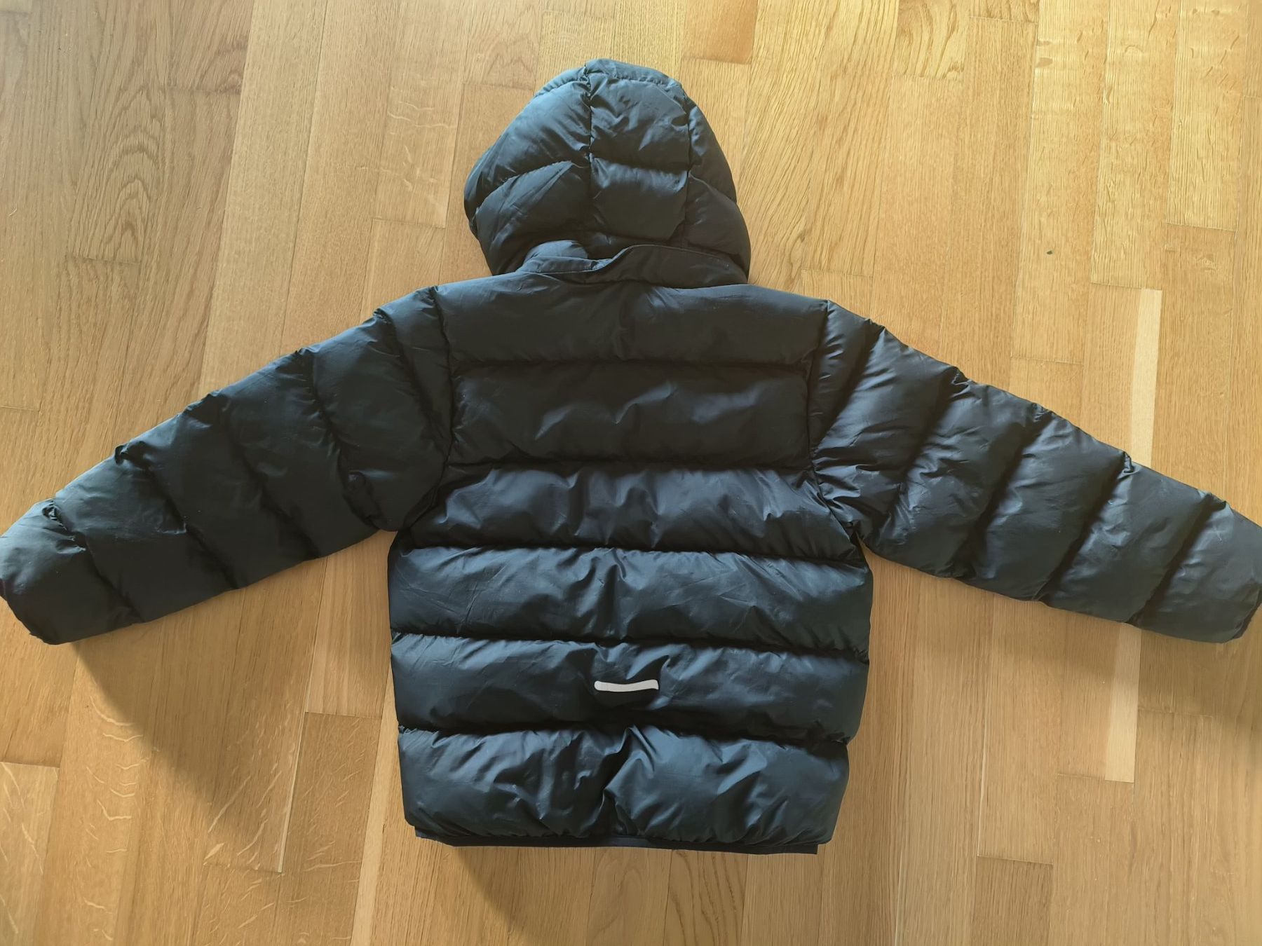 Adidas Giacche & Cappotti: Kinder Sport Jacke Adidas ,Gr.128 – Nuovo (secondo la descrizione) da aarburg venduto da macacito 1