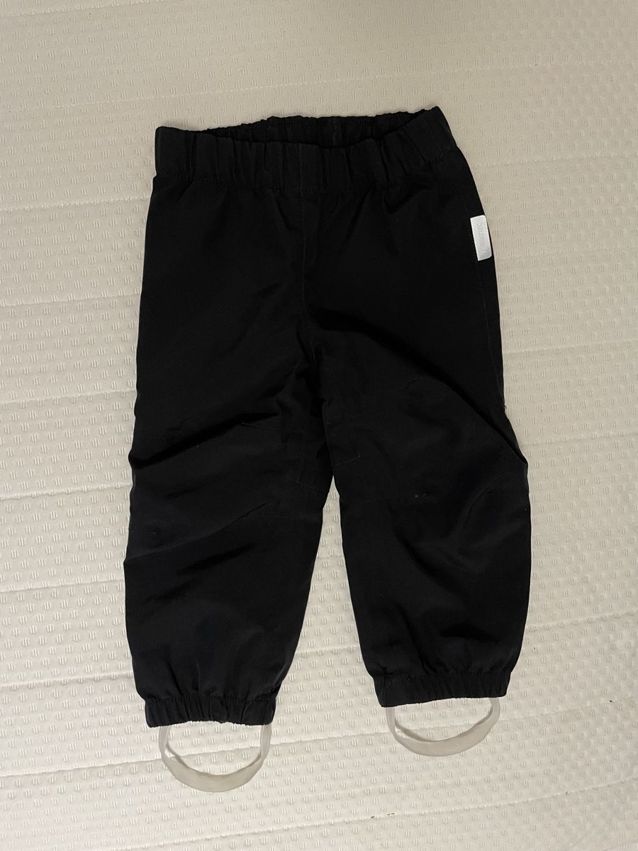 Reima Hosen: Reima pants (80 cm) – Gebraucht aus Stallikon von fil_5d5z 1