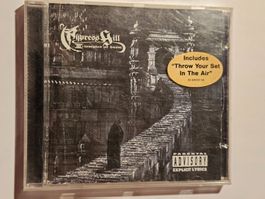 Cypres Hill III Temples of Boom CD