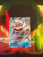 Carta One Piece Buggy - OP16-048 SR - Rara da collezione!
