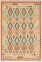 Oriente Kelim Teppich 200x300 cm