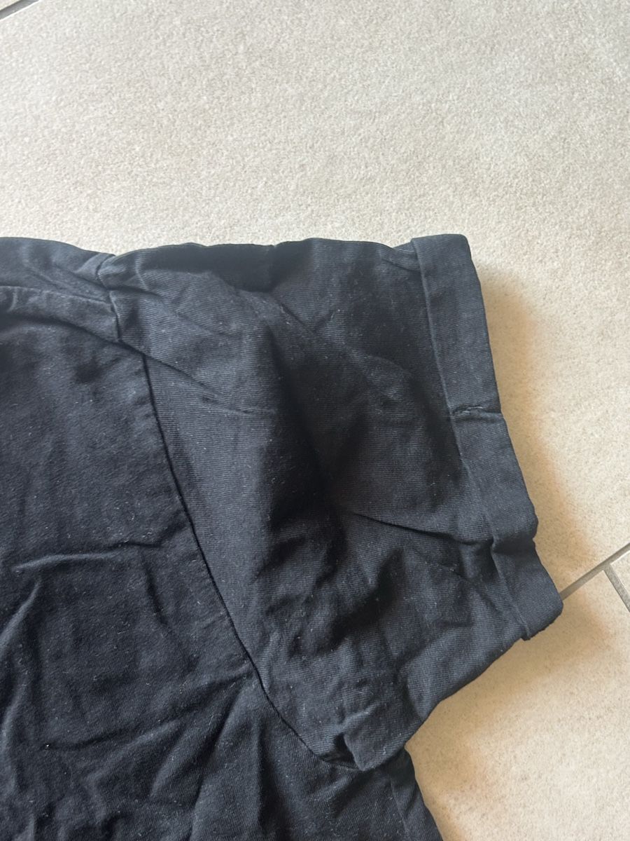 Pull&Bear T-Shirts: Schwarzes T-shirt Herren Pull&Bear – Neu (gemäss Beschreibung) aus Maisprach von _aliciarebecca_ 2