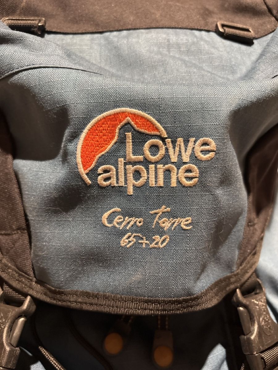 Sacs à dos: Lowe backpacker Rucksack – Neuf (Voir description) à Berg SG par MacsUsee