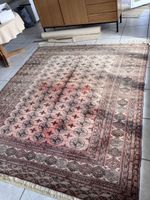 Orientteppich 250 x 215