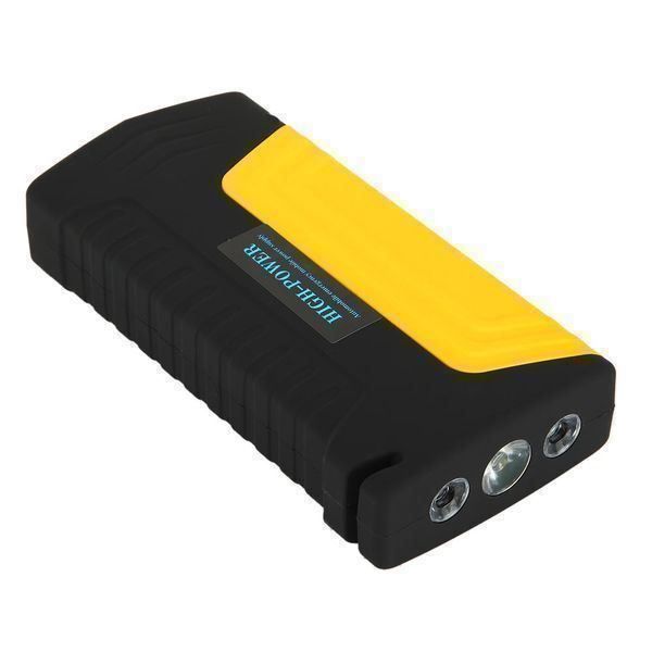 Batterie: Auto Starthilfe Autobatterie 9000mAh – Nuovo (secondo la descrizione) da Thun venduto da keller001 4
