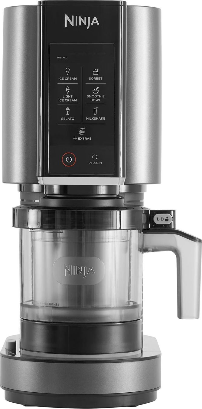 Küchengeräte: Ninja Creami NC300 – Gebraucht aus Baar von rag_mf6d 3