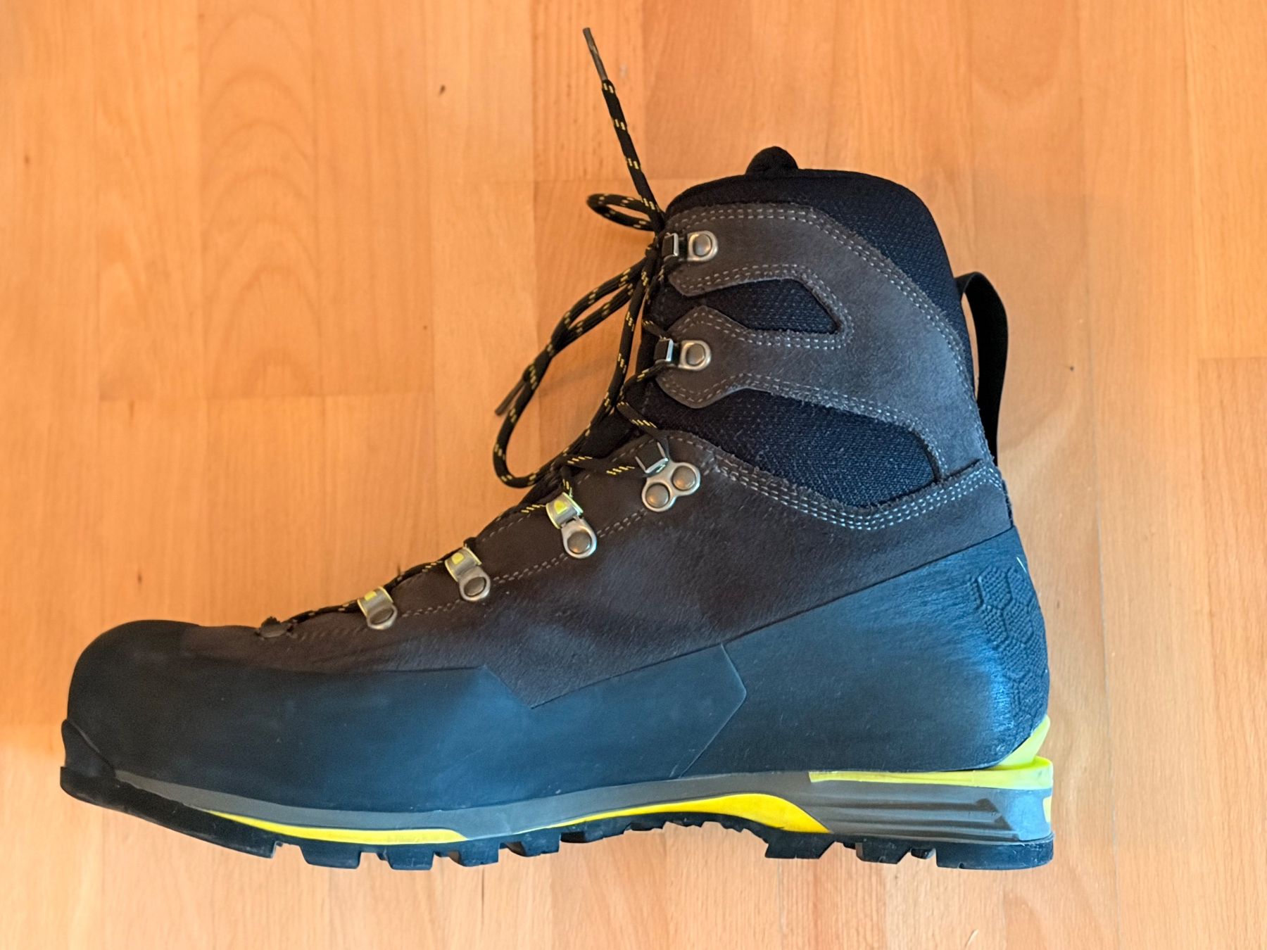 Scarpa Herrenschuhe: Scarpa Manta GTX 45.5 – Neu (gemäss Beschreibung) aus Zürich von evivas 4