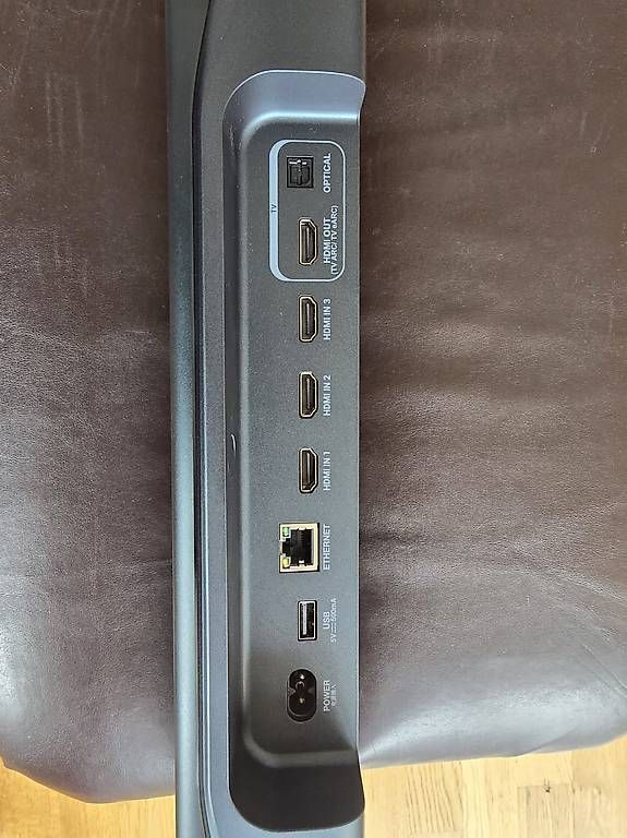 Heimkino: JBL BAR 1300, barre de son complet  – Gebraucht aus Morges von bir_9rsr 4
