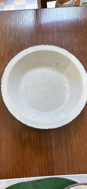 Set di piatti: Dîner complet Midwinter, modèle Stonehenge – Usato da Cressier NE venduto da Pfeutpfeut 2