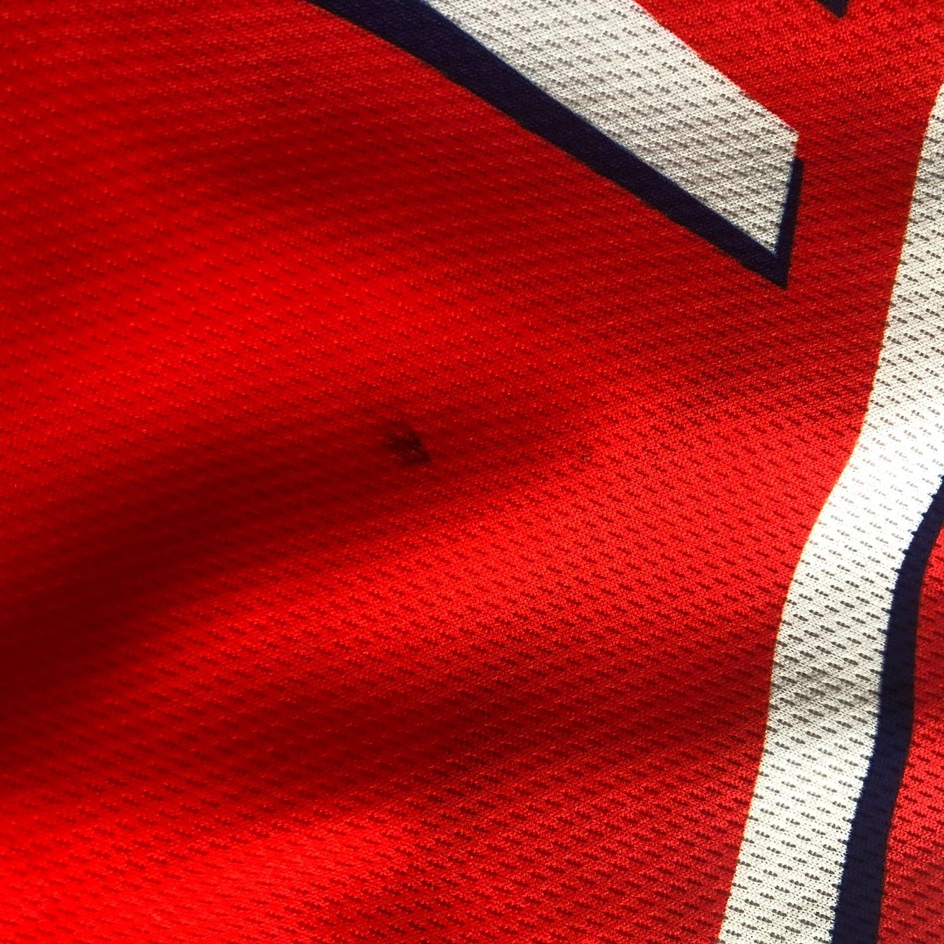 Maillots de corps & Pantalons: Basel 2022-23 warmup worn Ronny Dähler – D'occasion à Bern par Myloulou 2