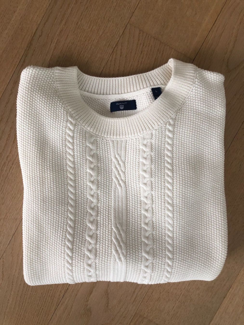 Gant Maglioni & Felpe: GANT Pullover – Nuovo e nell'imballaggio originale da Zürich venduto da erica72 4