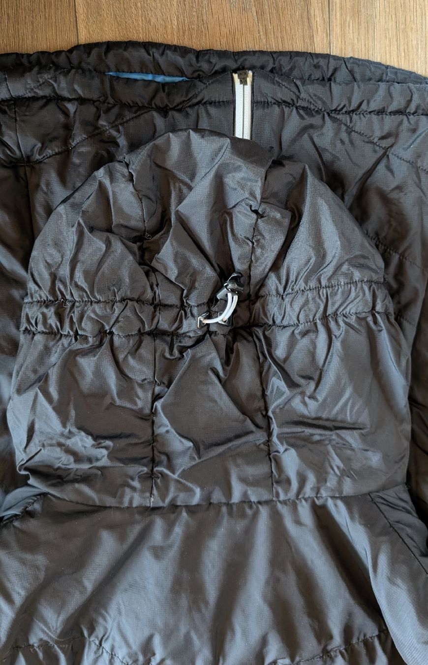 Ortovox Giacche: ORTOVOX - Veste Taille L – Usato da Haute-Nendaz venduto da DetoutDerien 4