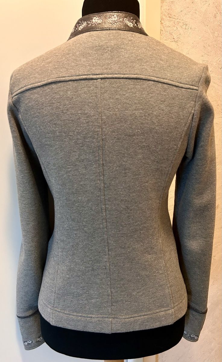 Giacche: Alpenchic Blazer, Grösse XS – Usato da Oberhasli venduto da anzis 5