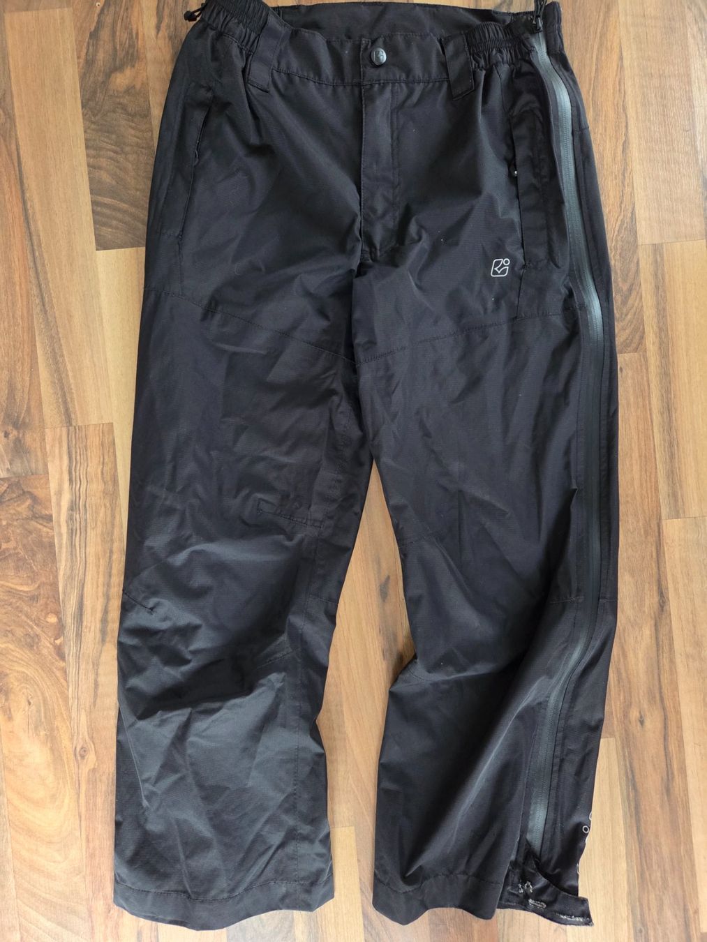 Killtec Pantaloni: Regenhose Killtec Gr 140 – Usato da Diegten venduto da ruz_82rp