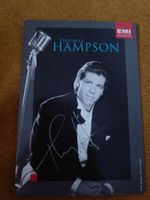 Thomas Hampson - Klassik