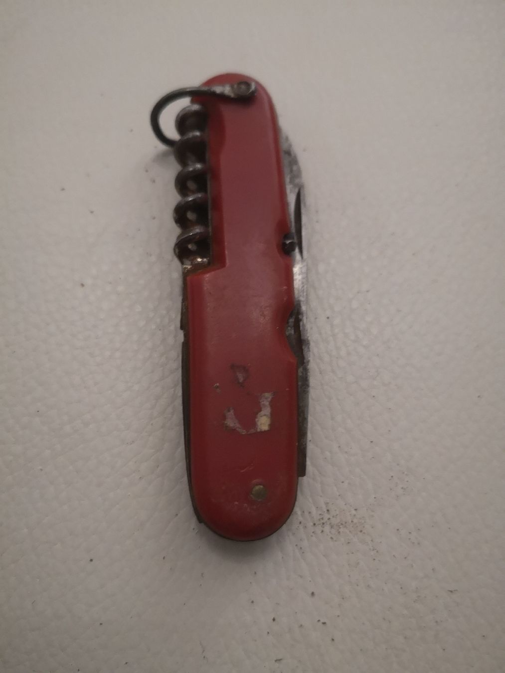 Coltelli tascabile: Vintage Taschenmesser,  Sackmesser – Usato da Belp venduto da mar_76s8 2