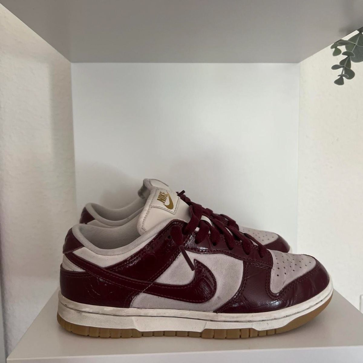 Chaussures femmes: Nike Dunk Low – D'occasion à Meilen par laraherre 2