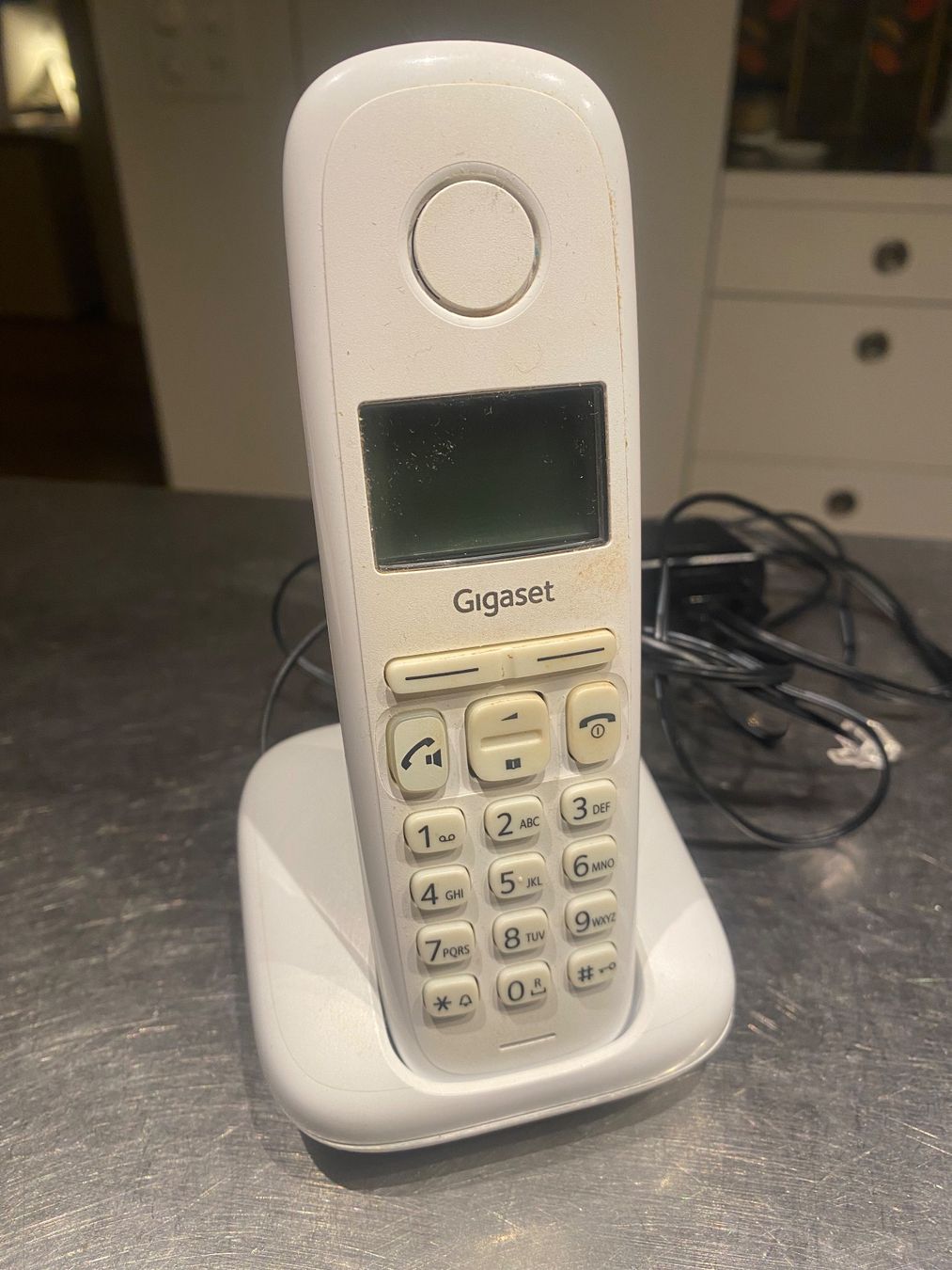 Gigaset Telefoni: Festnetztelefon Gigaset A270H – Usato da Burgdorf venduto da andr3400