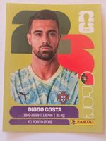 Panini WM 2026 POR 2