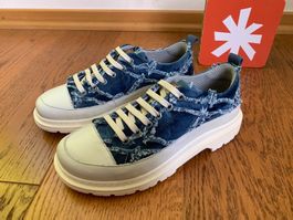 Art Birmingham 1894T Jeans Ocean Gr.41.
