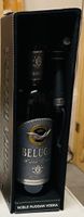 Vodka Beluga Gold Line