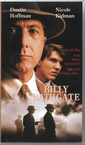 Tutti i VHS: Billy Bathgate (USA 1991) VHS – Usato da Remetschwil venduto da Privatflohmi
