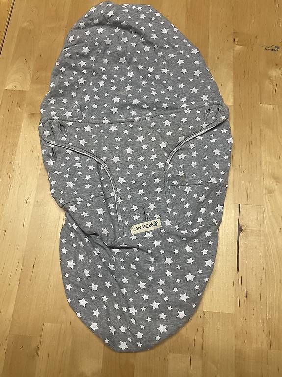 Marsupi portabebè: Babybjörn Bezug  – Usato da Erlinsbach SO venduto da paula.s 1
