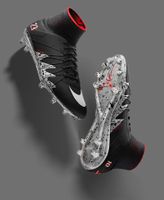 Nike Hypervenom Phantom II NJR FG Neymar Gr. 42.5