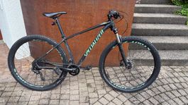 Specialized Rockhopper Mountainbike