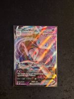 Pokemon Mew VMax Fusion Strike 114 ENG
