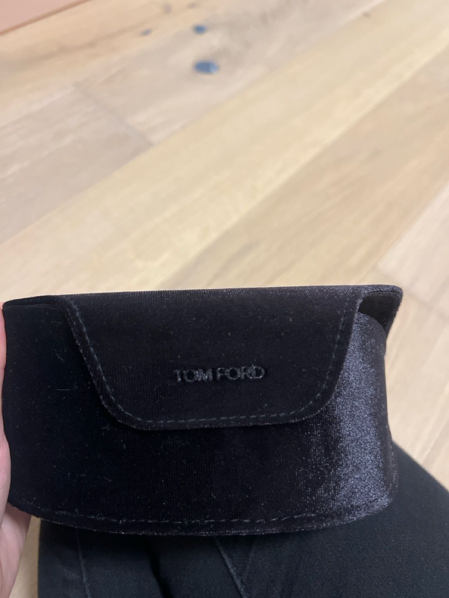 Tom Ford Occhiali & Lenti: Tom Ford Sonnenbrille – Usato da St. Gallen venduto da TairiZ 4
