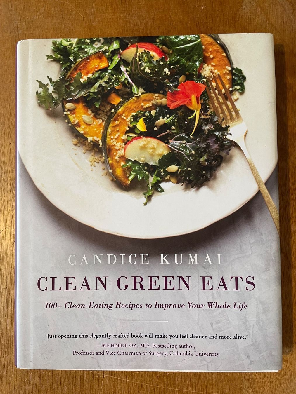 Libri: Kumai. Clean Green Eats – Usato da Zürich venduto da WWehrle
