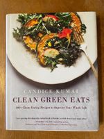 Kumai. Clean Green Eats