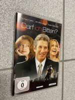 Darf ich bitten? (DVD)  #