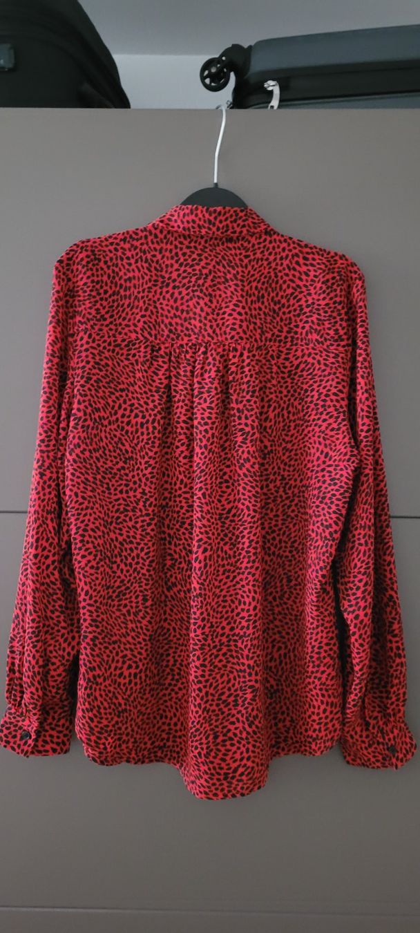 H&M Lotti di vestiti: C Chemise H&M taille 36/S – Nuovo (secondo la descrizione) da Vevey venduto da x_y_f 1