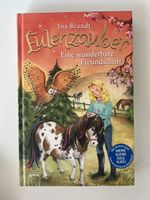 Eulenzauber Eine wunderbare Freundschaft