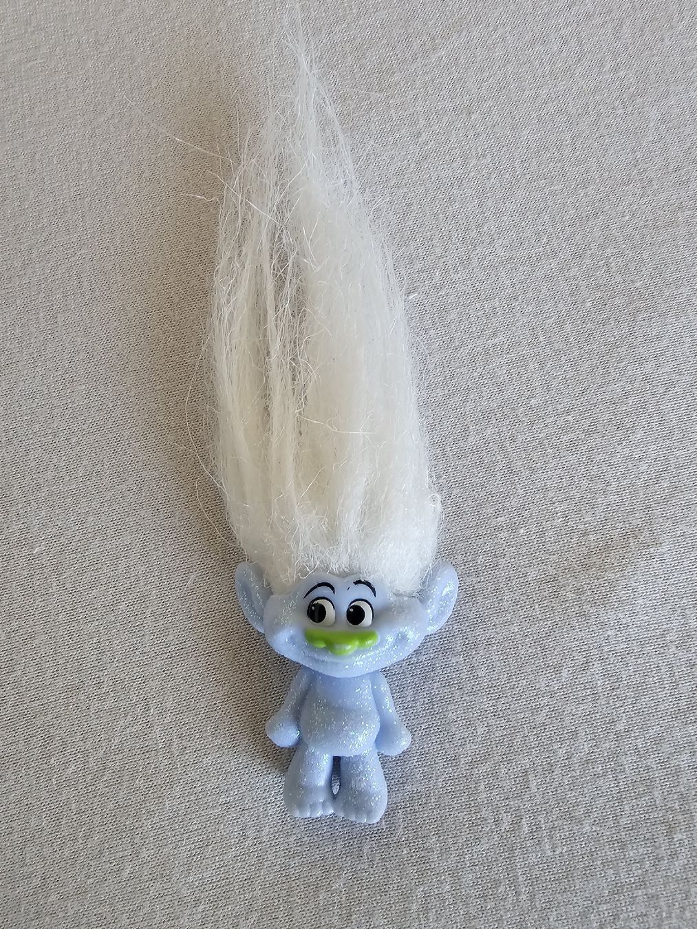 Statuette: Original Trolls Figur  – Nuovo (secondo la descrizione) da Bütschwil venduto da Taranabo